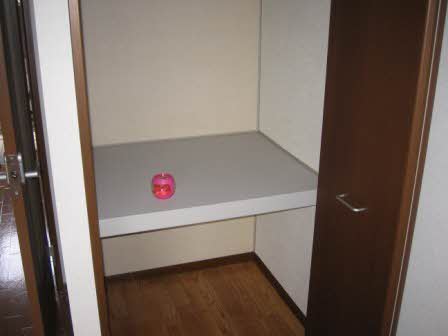 ディアスソレイユ 0101号-5