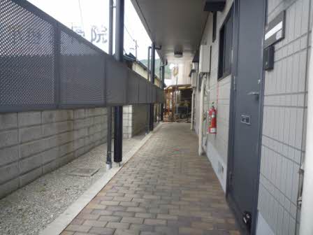 ディアスソレイユ 0101号-13