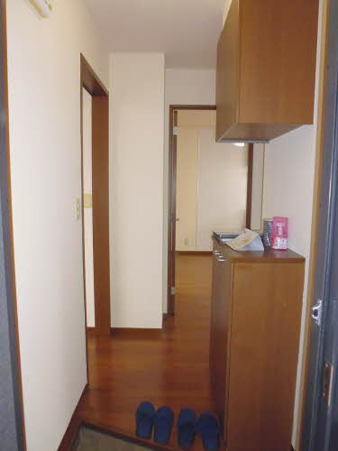 コンフォール A101号-3