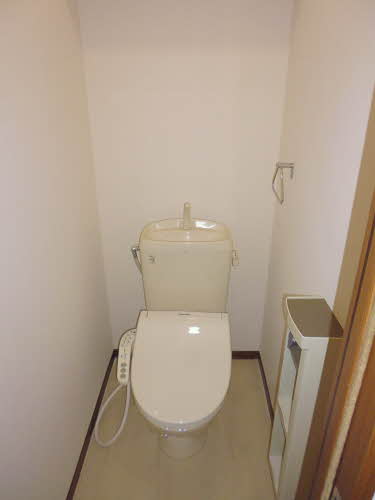 コンフォール A101号-5