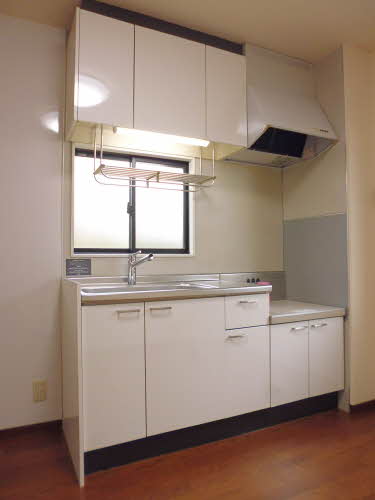 コンフォール A101号-7