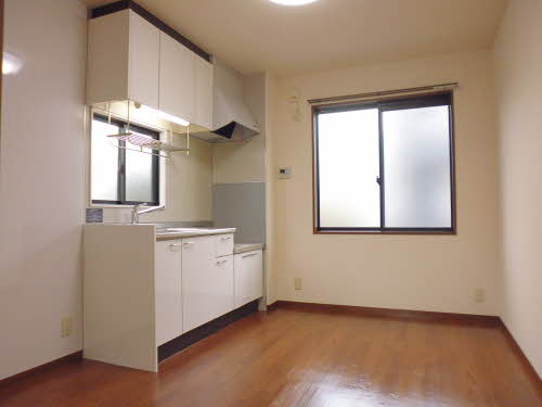 コンフォール A101号-8