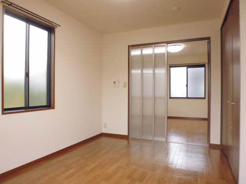 コンフォール A101号-9