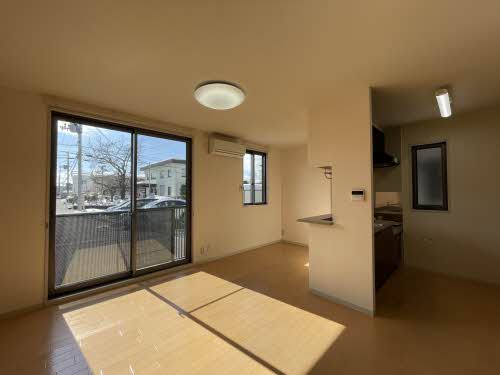 グランドール B101号-2