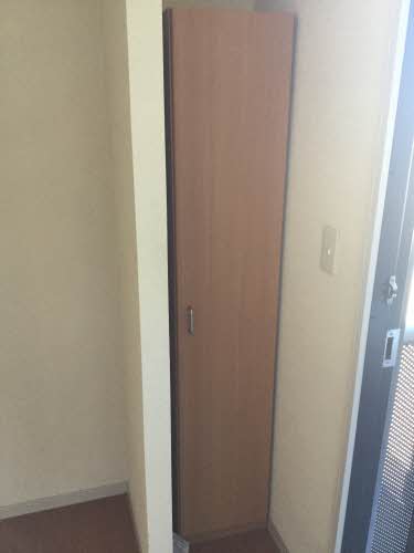 エバーグリーン黒笹 0205号-3