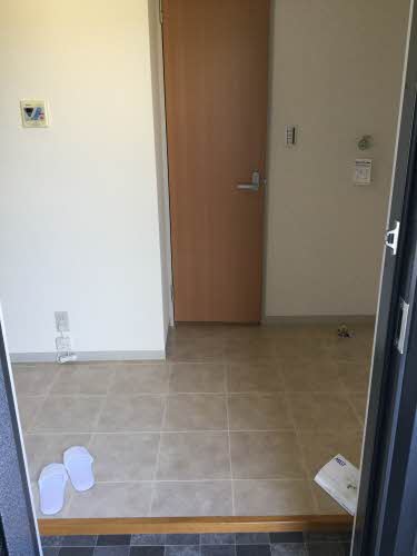 エバーグリーン黒笹 0205号-4