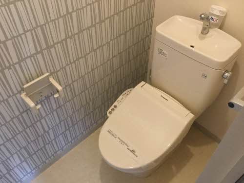 エバーグリーン黒笹 0205号-5