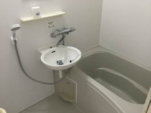 エバーグリーン黒笹 0205号-6