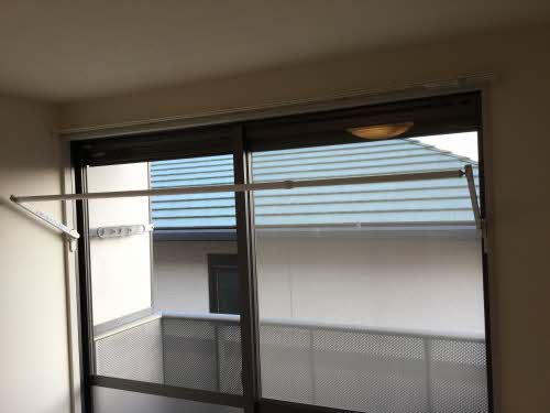 エバーグリーン黒笹 0205号-9