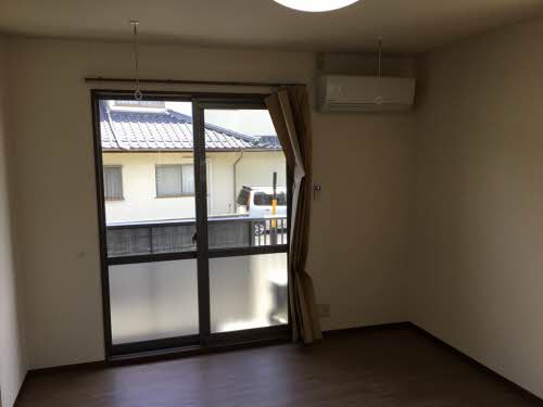 グランドール吉澤 B102号-2