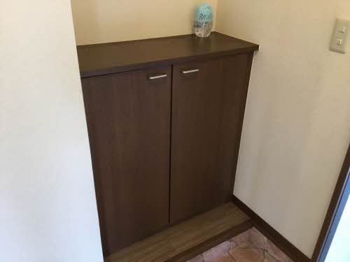 グランドール吉澤 B102号-5