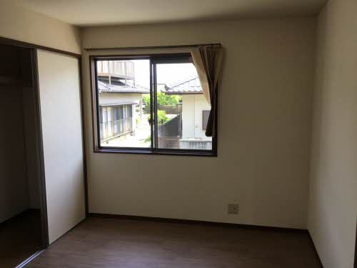 グランドール吉澤 B102号-7