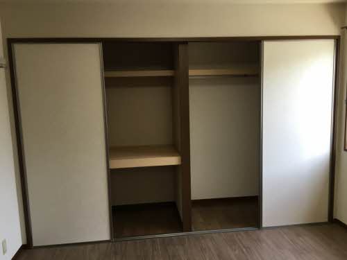 グランドール吉澤 B102号-8