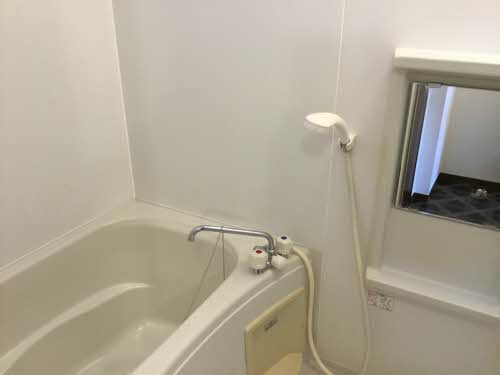 グランドール吉澤 B102号-10