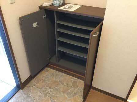 グランドール吉澤 B201号-3