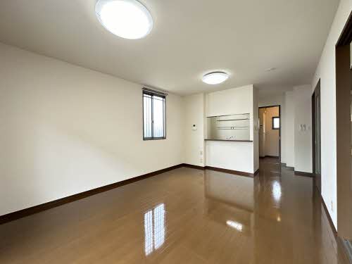 ヴェルドミールＭ B101号-2