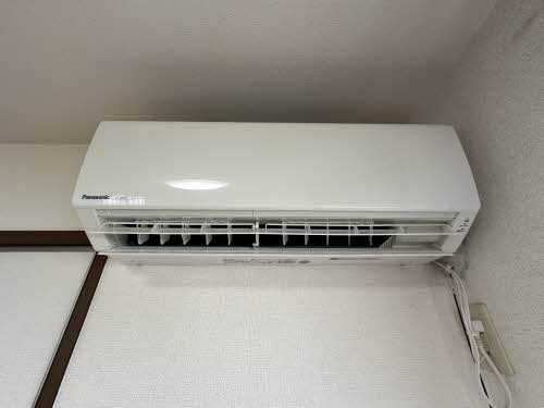 ヴェルドミールＭ B101号-15