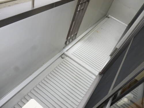 プリマヴェーラ B201号-14