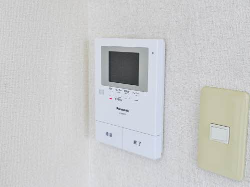 サンハイツ新井 A201号-14