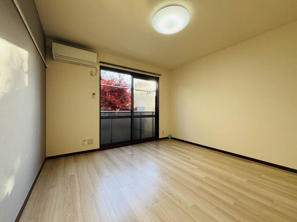 サンハイツ　新井 B102号-2