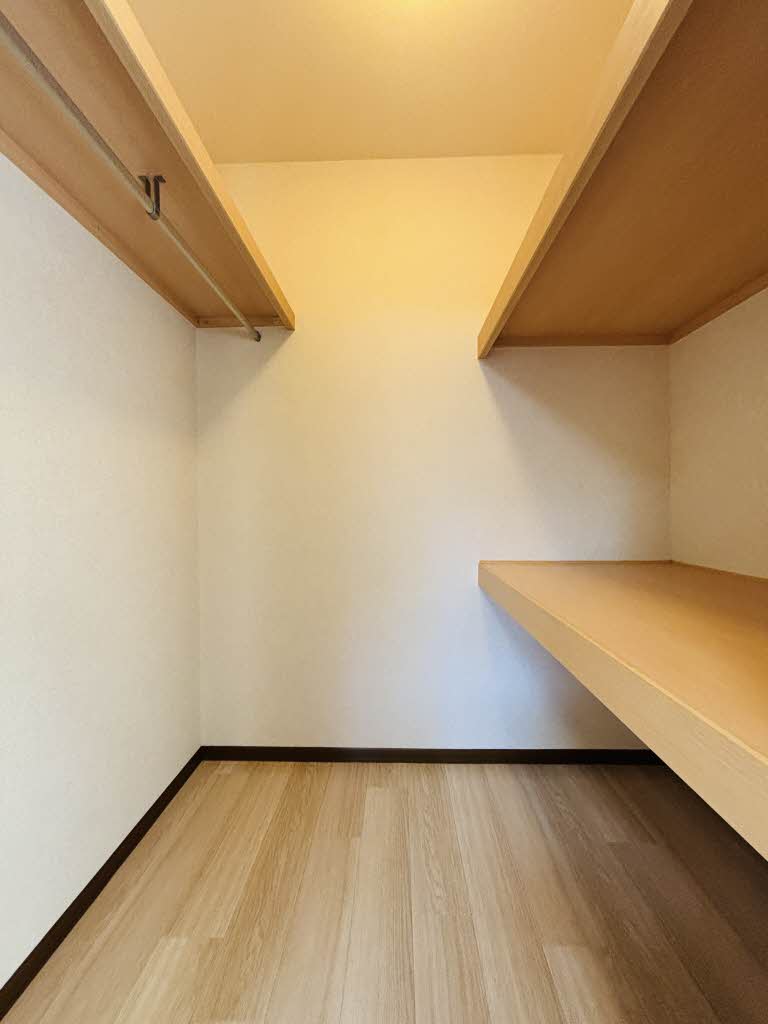 サンハイツ　新井 B102号-6