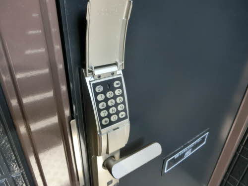 ウィズリーガーデン D102号-4