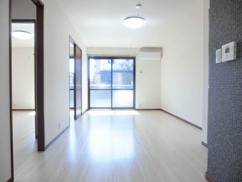 ウィズリーガーデン D102号-7