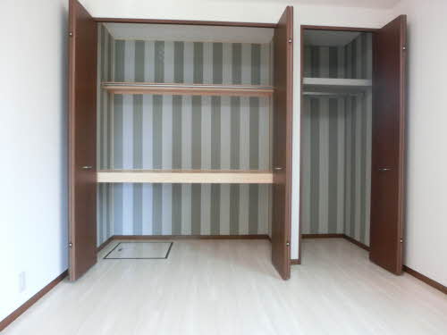 ウィズリーガーデン D102号-8