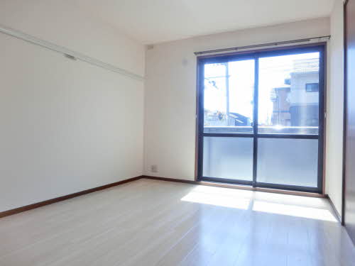 ウィズリーガーデン D102号-9