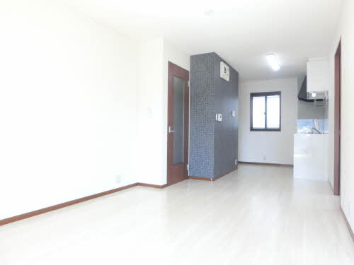 ウィズリーガーデン D102号-10