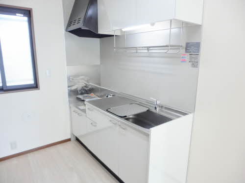 ウィズリーガーデン D102号-11