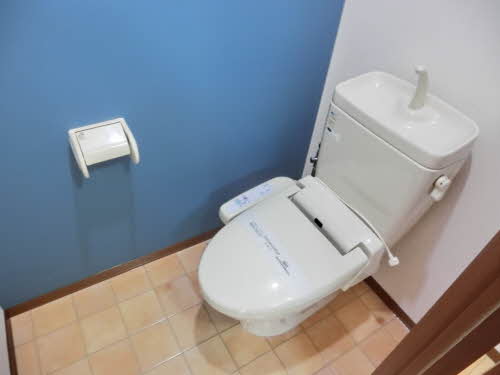 ウィズリーガーデン D102号-12