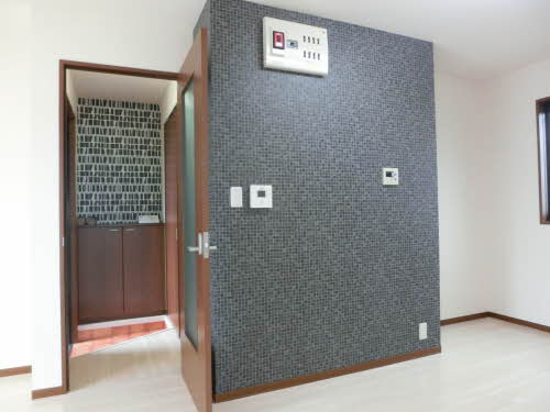 ウィズリーガーデン D102号-14