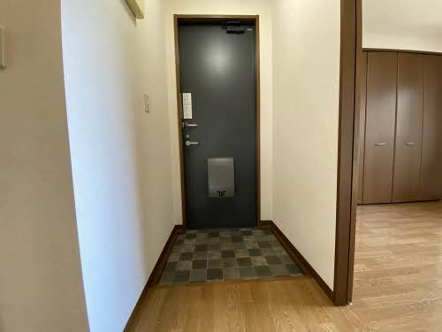 ウィズリーガーデン F202号-3