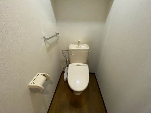 ウィズリーガーデン F202号-5