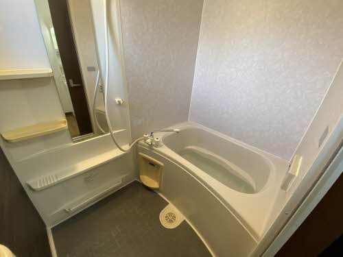 ウィズリーガーデン F202号-6