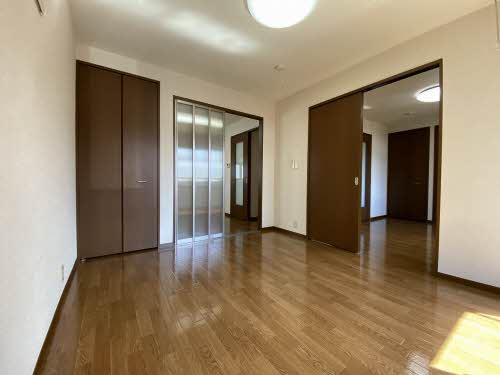 ウィズリーガーデン F202号-10