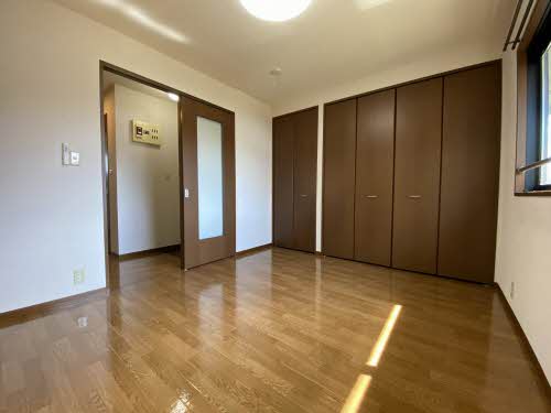 ウィズリーガーデン F202号-11