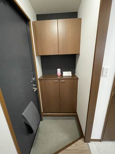 グランシャリオ中吉田 A101号-10