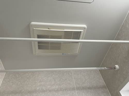 グランシャリオ中吉田 A101号-13