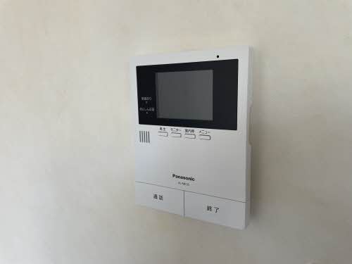 グランシャリオ中吉田 A101号-14