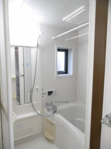 グランシャリオ中吉田 A102号-7