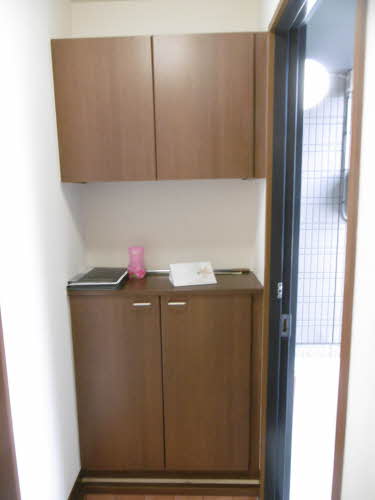 グランシャリオ中吉田 A102号-10