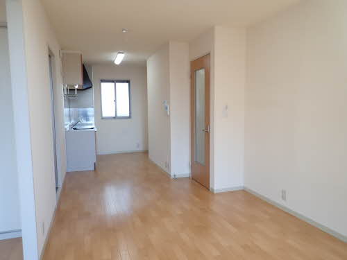 フレグランスヴェルデ 0101号-4