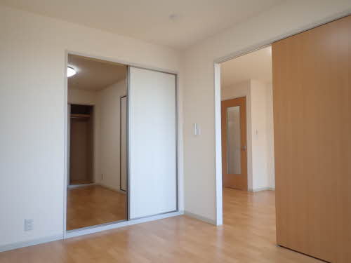 フレグランスヴェルデ 0101号-6