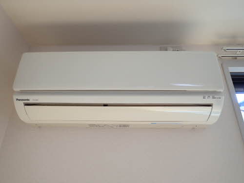 フレグランスヴェルデ 0101号-9