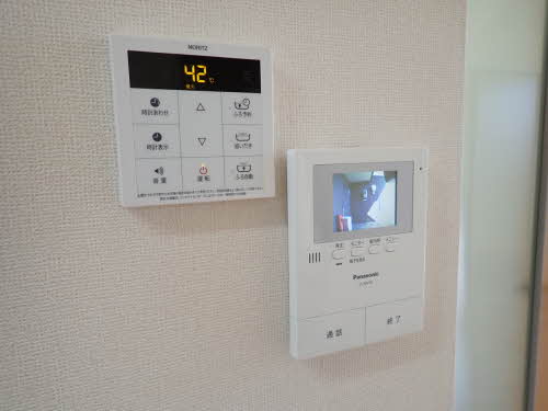 フレグランスヴェルデ 0101号-10