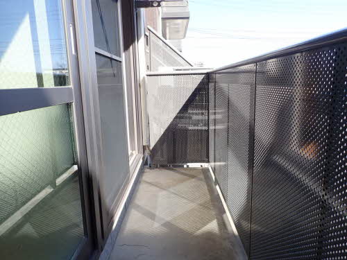 フレグランスヴェルデ 0101号-11