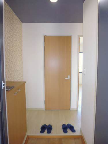 プレステージ A202号-3