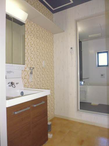 プレステージ A202号-4